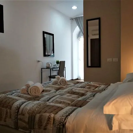 Inn Bluelake