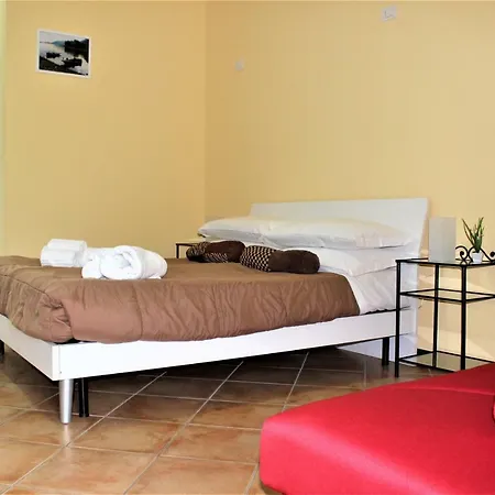 Inn Bluelake *